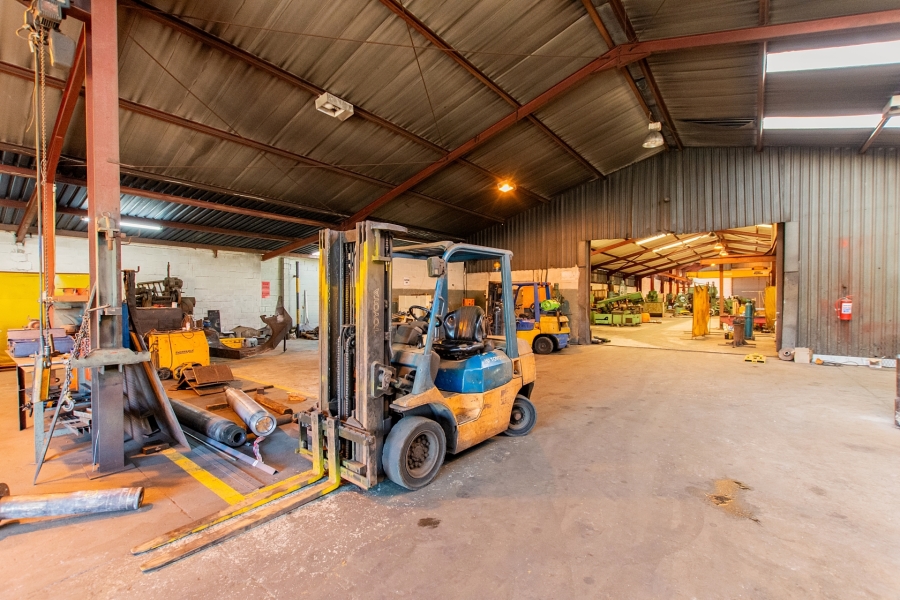 Commercial Property for Sale in Vredenburg Rural Western Cape